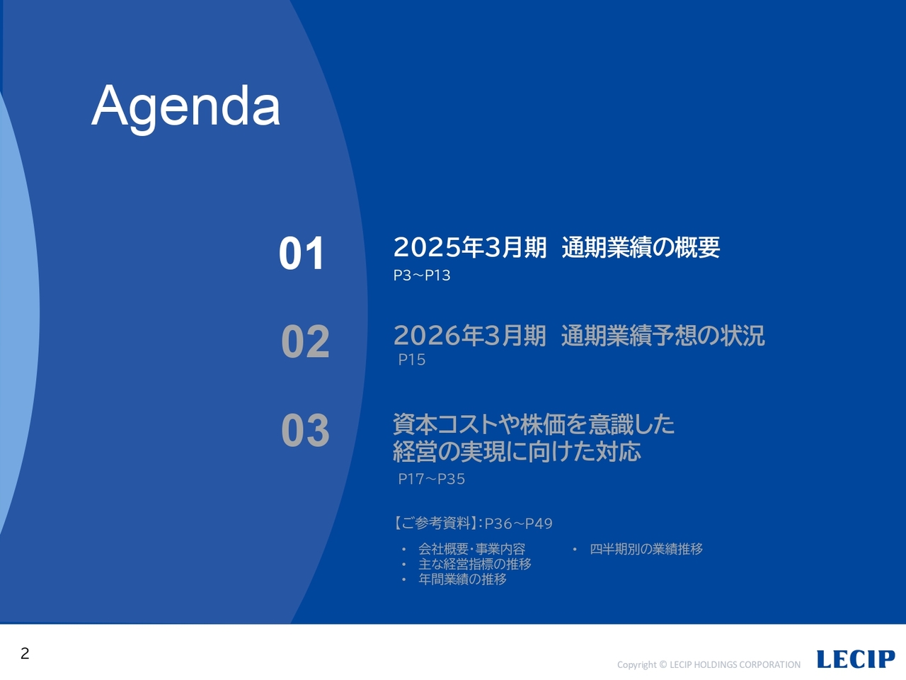 【QAあり】レシップHD、売上増で好調な着地　海外事業は大型案件受注で米国AFCシェア拡大、富士山の観光DXなど新規領域も順調