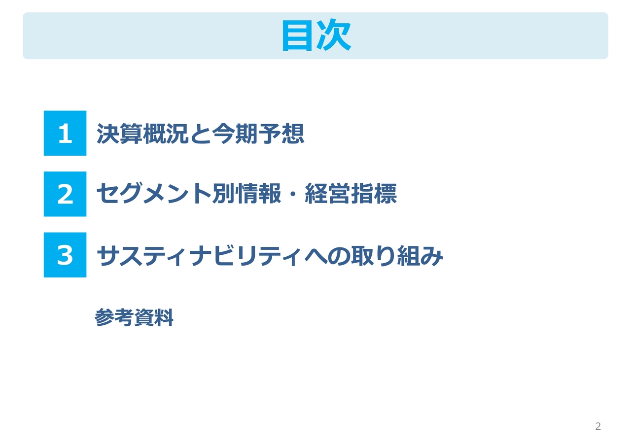 【QAあり】荒川化学工業、全セグメント増収増益で黒字転換　HDD用精密研磨剤・先端半導体用ファインケミカル製品は過去最高売上