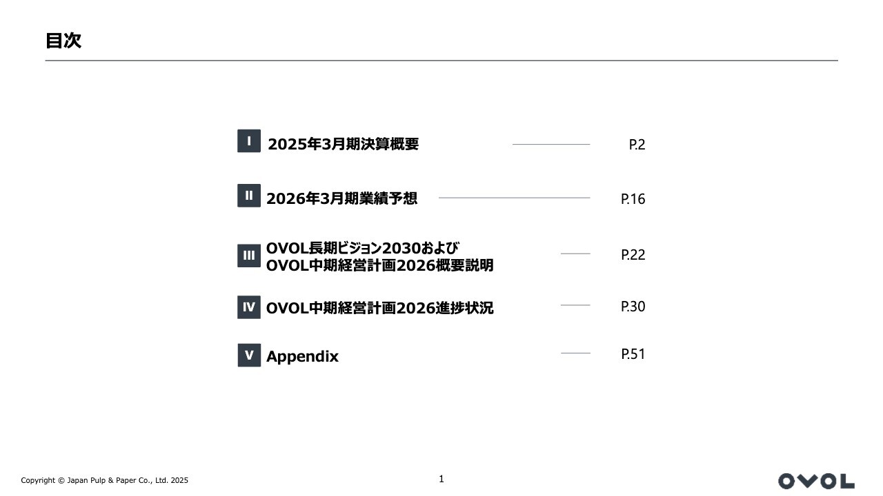 【QAあり】日本紙パルプ商事、5セグメント中4セグメントで増収も人件費や物流費等の増加により減益にて着地