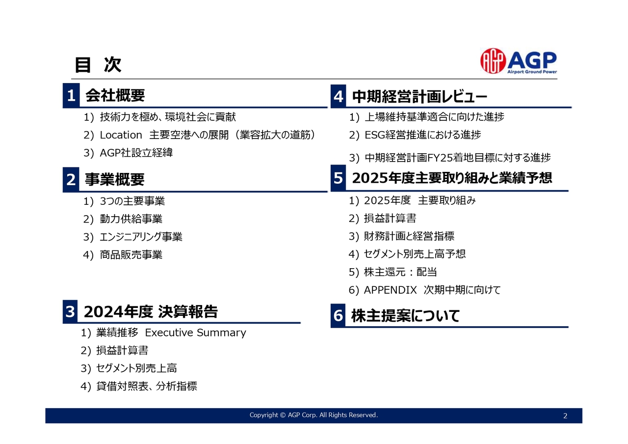 【QAあり】エージーピー、計画を上回る増収増益で着地　中計目標を上方修正、期末配当増配に加え上場維持基準達成で特別配当を実施