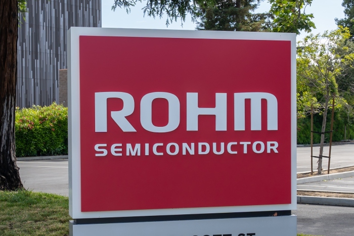 株価倍増「ローム」長期投資家は買いか？日経平均採用効果と次世代パワー半導体の投資価値を分析＝元村浩之