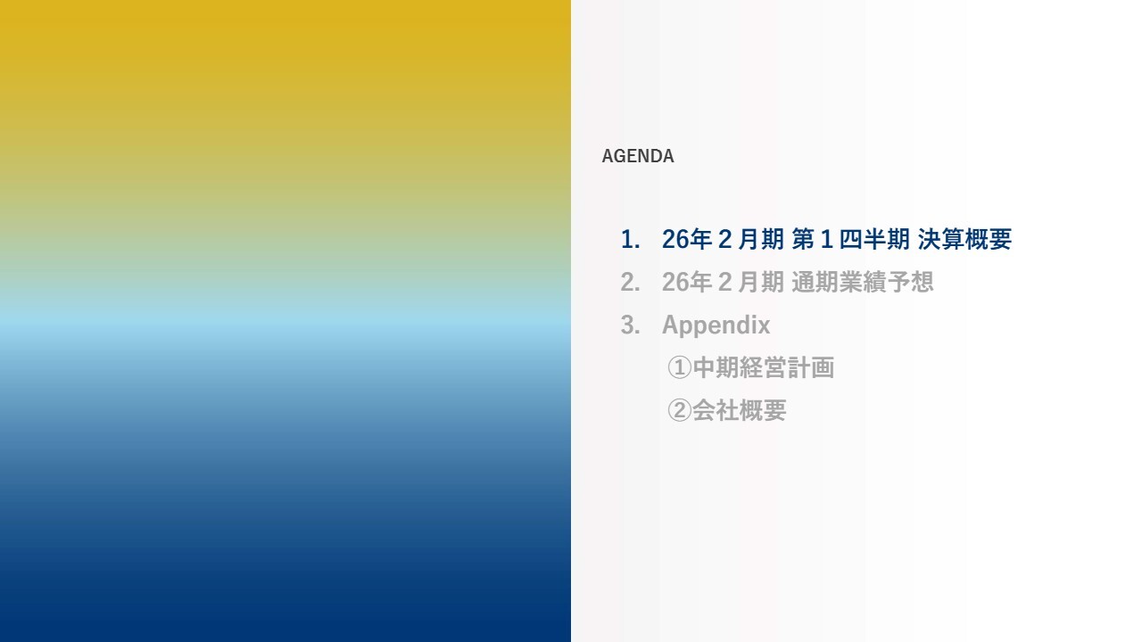 ライズ・コンサルティング・グループ、1Q売上は前年同期比+31.5％成長と、好調な滑り出し