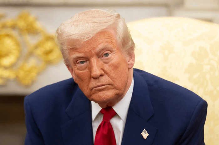 トランプ関税は“見えない消費増税”？米国が日本企業に仕掛けたスタグフレーションの罠＝斎藤満