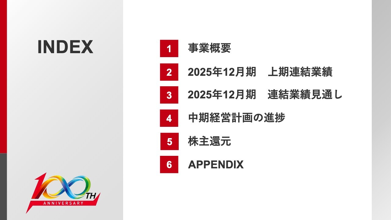 【QAあり】新日本電工、還元強化し、自社株買い40億円、100周年記念配当を実施　合金鉄市況は軟調も、他事業の成長で実力ベース利益は横ばいを見込む