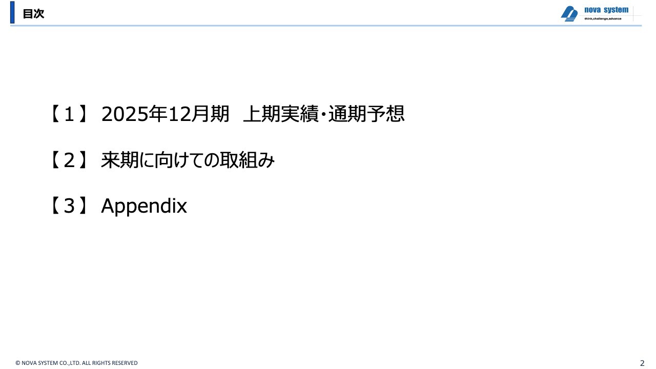 【QAあり】ノバシステム、不採算プロジェクト対応により利益減も年度内収束見込み、エンジニア数は順調に増加、生産力確保へ
