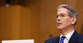 米9月利下げ観測99.9％も、また市場は騙される？ベッセント発言の裏に「圧力」＝脇田栄一