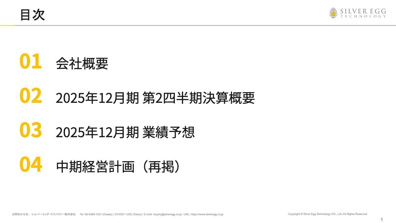 シルバーエッグ・テクノロジー、AIエージェントサービス「RecoTalent」のリリースで成長加速　収益拡大を図る
