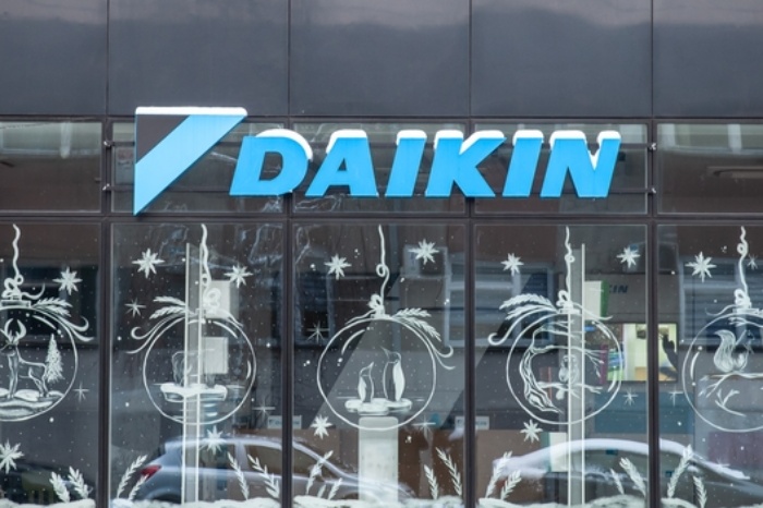 ダイキン、なぜ株価復調？利益率回復とAIデータセンター特需で再浮上。長期投資家が持つべき視点とは＝佐々木悠