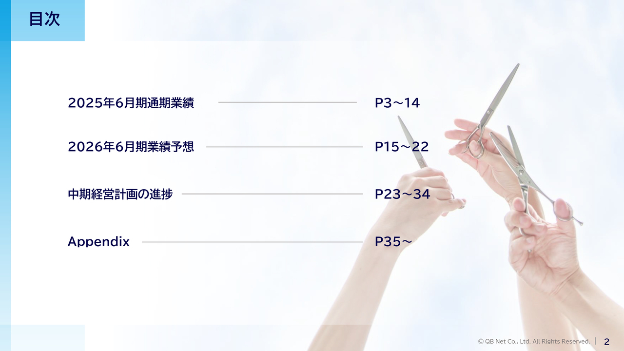 【QAあり】キュービーネットHD、今期増収増益計画　価格改定効果と新規出店で過去最高の連結営業利益を計画