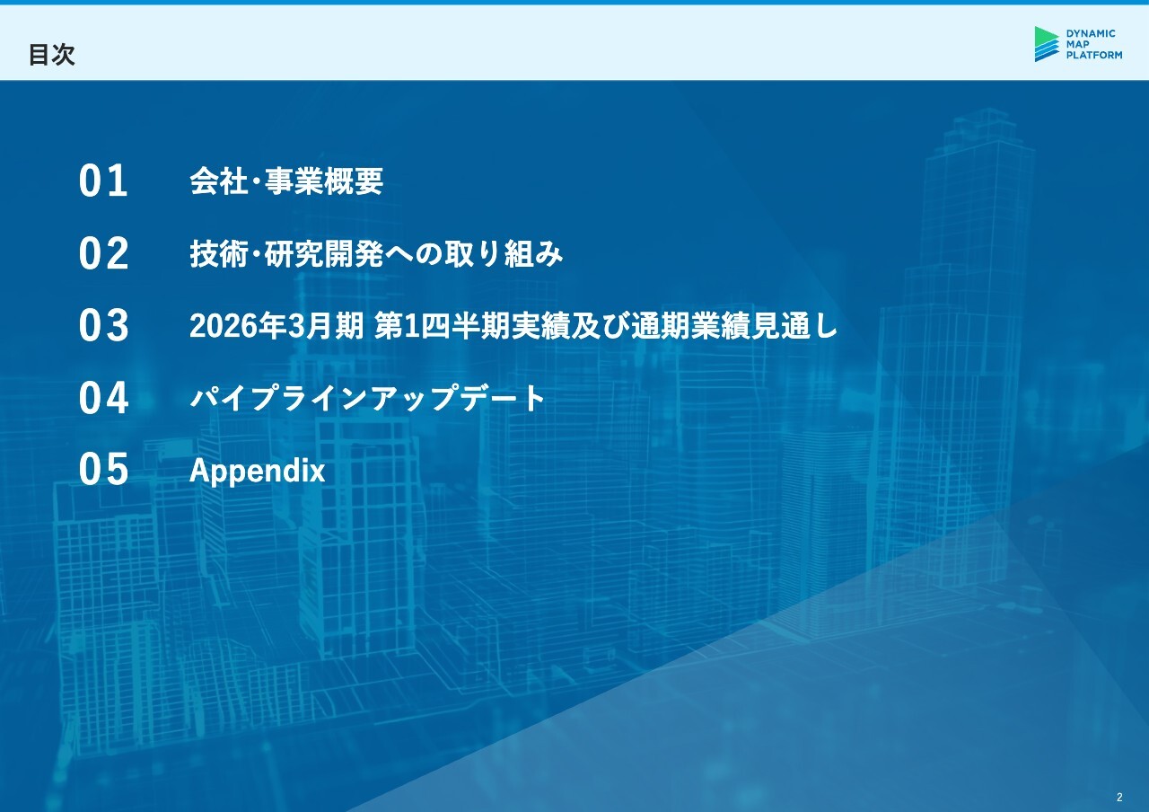 【QAあり】DMP、AI用途での法人ライセンス案件計上により1Q売上高は前期比+45%・ライセンス型売上は前期比+70%、調整後EBITDA黒字化