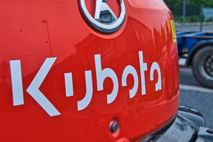 株価低迷「クボタ」今が買い？コメ増産政策、インド市場開拓の行方を長期投資家はどう見るべきか＝佐々木悠