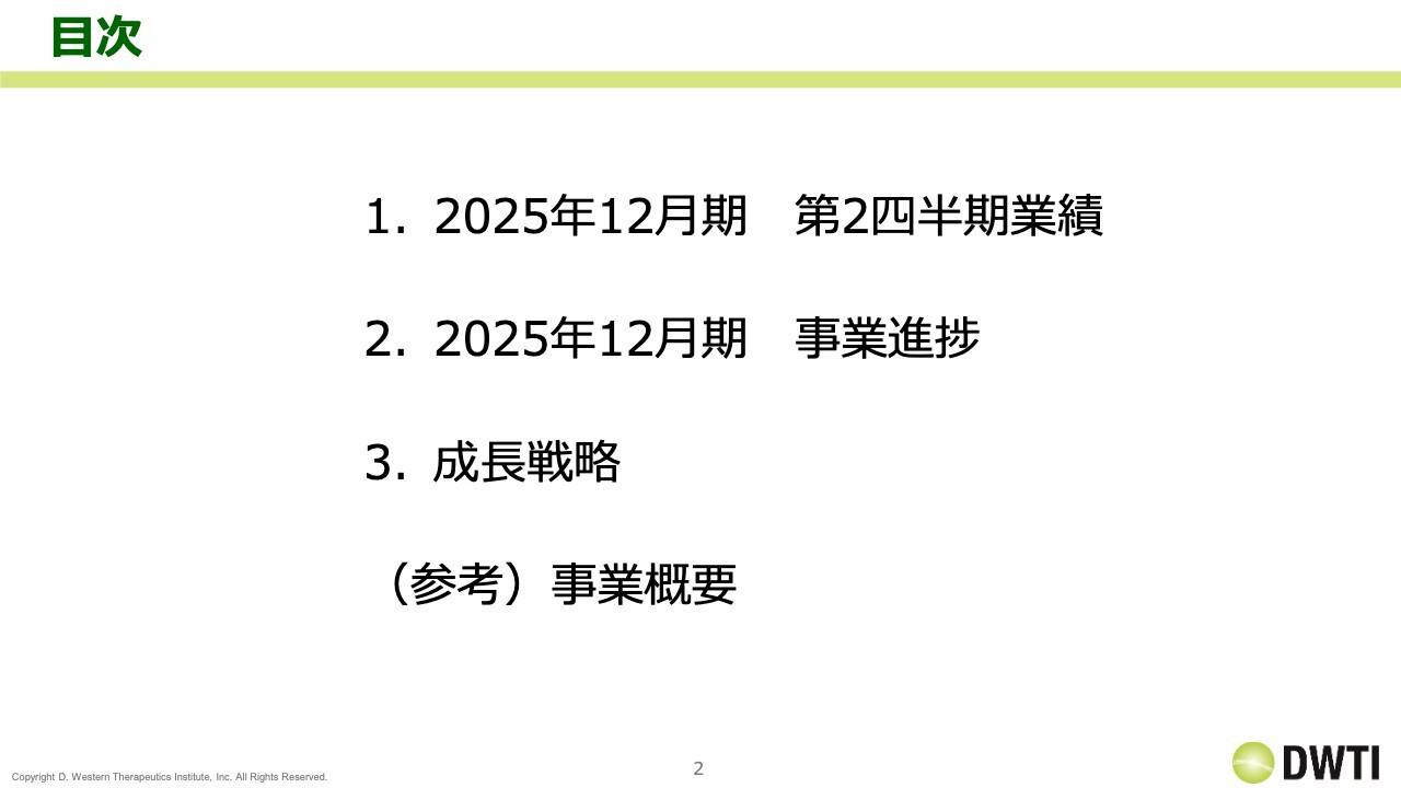 【QAリンクあり】DWTI、角結膜疾患治療薬「H-1129」の開発決定、オーファン指定申請を検討　2026年のフェーズ2試験実施を目指す