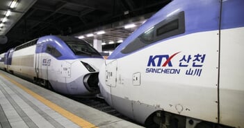 韓国「デジタル先進国」6位の虚像。鉄道無賃乗車30万人…日本に学ぶ現場型デジタル化＝勝又壽良