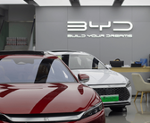 トヨタは天下を取りにいく。米国市場首位は目前、完全自動運転車で「グローバル・インフラ企業」へ=勝又壽良