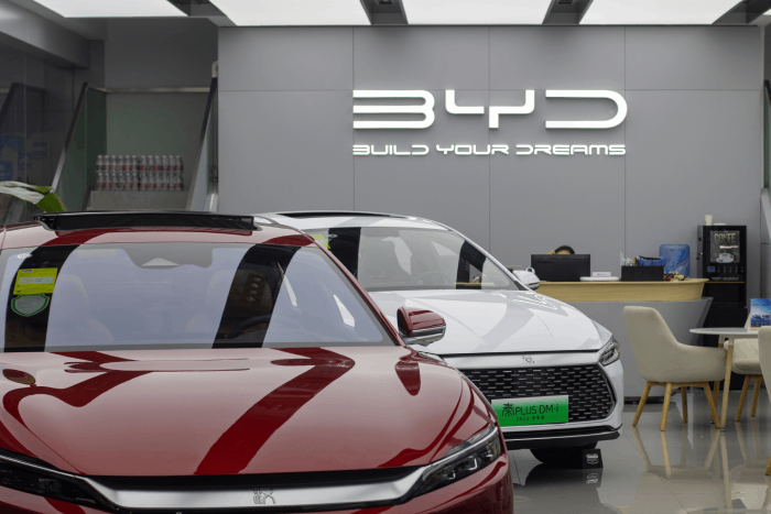 ついに中国「EVバブル」崩壊。BYD危機で見えた習近平主導“補助金頼み経済”の限界＝勝又壽良