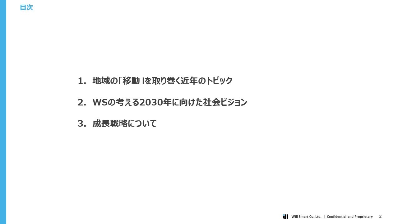 【QAあり】Will Smart、キャッチコピーは「地方部におけるモビリティ社会の実現」　さまざまなプレーヤと連携し共創