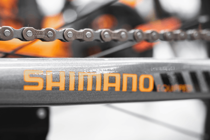 株価40％超急落「シマノ」今が買い？欧州の追い風とアジアの逆風…長期投資家はどう判断すべきか＝元村浩之