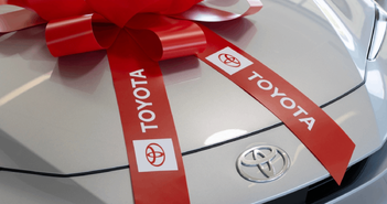 トヨタは天下を取りにいく。米国市場首位は目前、完全自動運転車で「グローバル・インフラ企業」へ＝勝又壽良