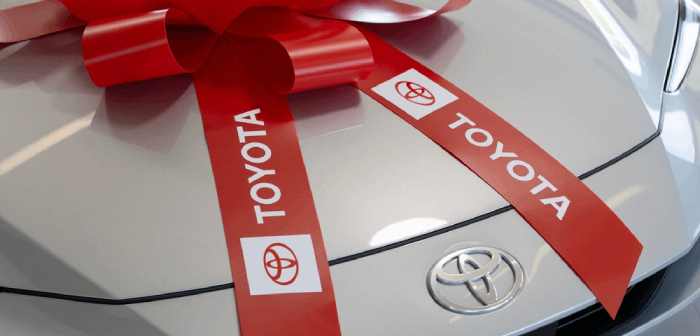 トヨタは天下を取りにいく。米国市場首位は目前、完全自動運転車で「グローバル・インフラ企業」へ=勝又壽良