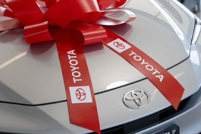 トヨタは天下を取りにいく。米国市場首位は目前、完全自動運転車で「グローバル・インフラ企業」へ＝勝又壽良