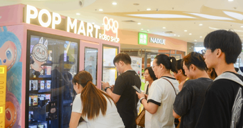 『ラブブ』ブームで業績倍増！なぜポップマートのような企業が日本で生まれないのか？玩具業界の宿命と生存戦略＝牧野武文