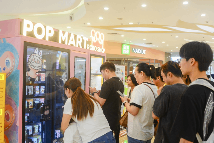 『ラブブ』ブームで業績倍増！なぜポップマートのような企業が日本で生まれないのか？玩具業界の宿命と生存戦略＝牧野武文