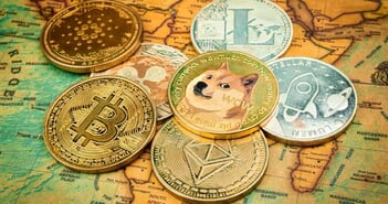 2030年「国際決済を制する暗号通貨」3つの有力候補とは？経済と金融は完全なデジタル化へ＝高島康司