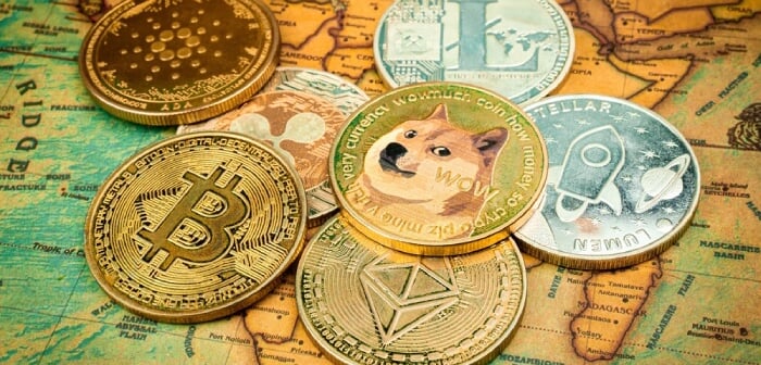 2030年「国際決済を制する暗号通貨」3つの有力候補とは?経済と金融は完全なデジタル化へ=高島康司