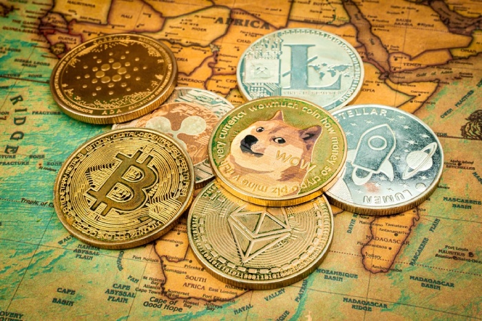 2030年「国際決済を制する暗号通貨」3つの有力候補とは？経済と金融は完全なデジタル化へ＝高島康司