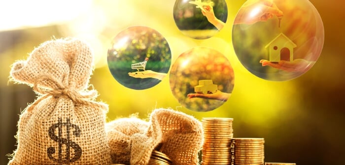 東京の中古マンション1億円超え…日本人が買えない「資産バブル」はどこまで膨らむのか?=斎藤満