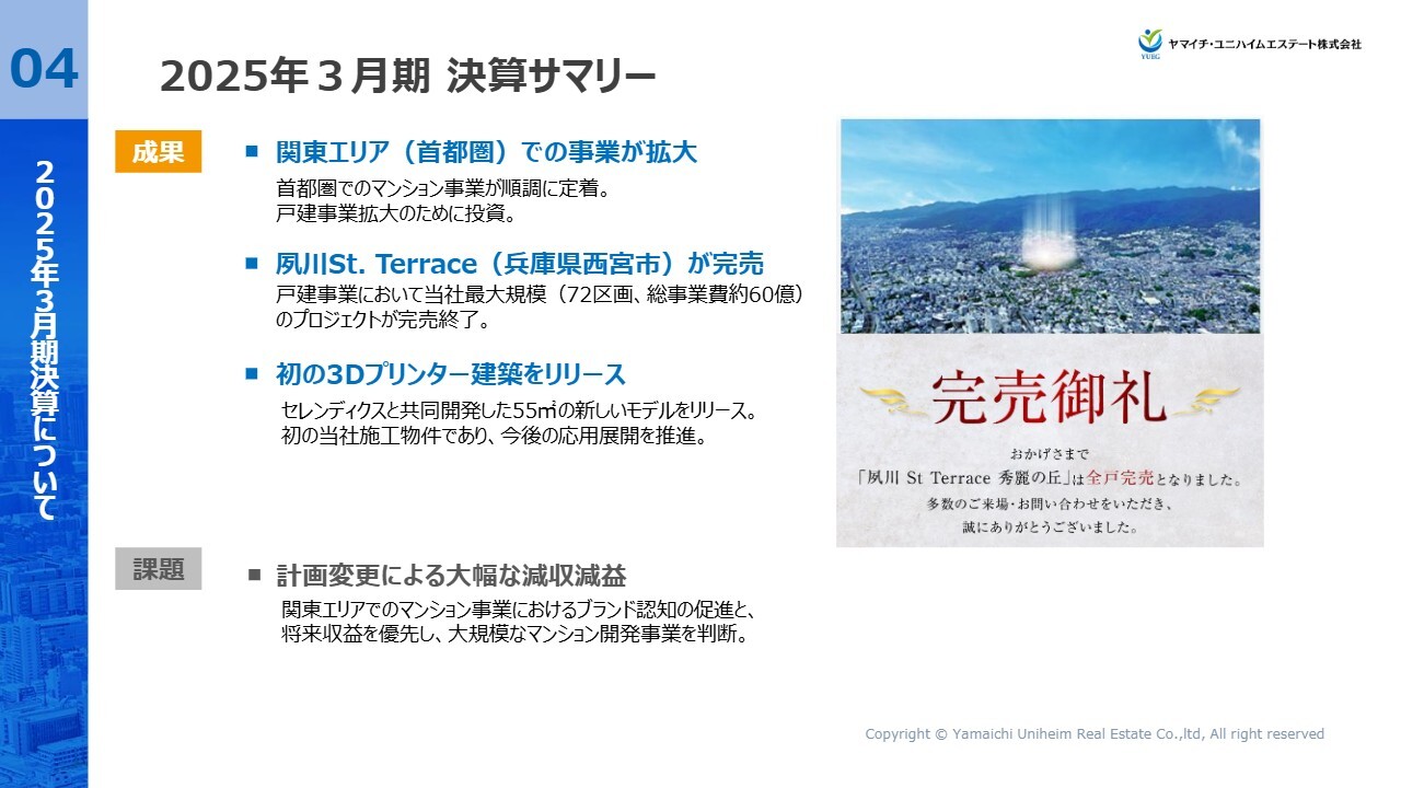 ログミーファイナンス 2025-05-29 08:00:01