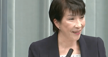 高市早苗「サナエノミクス」は日本経済の救世主か、それとも財政崩壊の始まりか。アベノミクス継承の先にある危うさ＝原彰宏