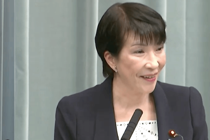 高市早苗「サナエノミクス」は日本経済の救世主か、それとも財政崩壊の始まりか。アベノミクス継承の先にある危うさ＝原彰宏