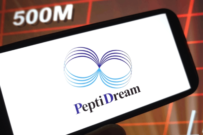 株価ピークから75％下落「ペプチドリーム」今が買いか？長期投資家が注視すべきバイオ株のリスクと将来性＝栫井駿介