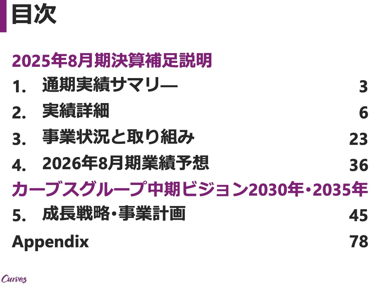 カーブスHD、売上高・利益ともに過去最高を更新　上場来5期連続増配達成で株主還元を強化