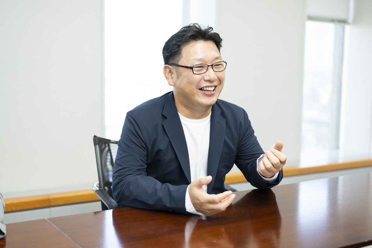 ログミーファイナンス 2024-12-03 08:00:01