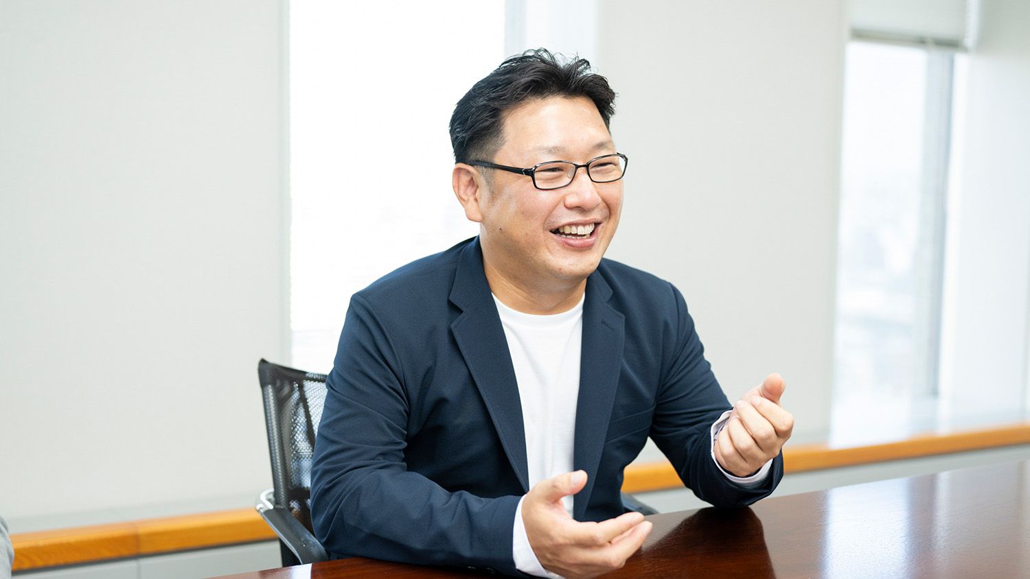 ログミーファイナンス 2023-11-15 11:00:01