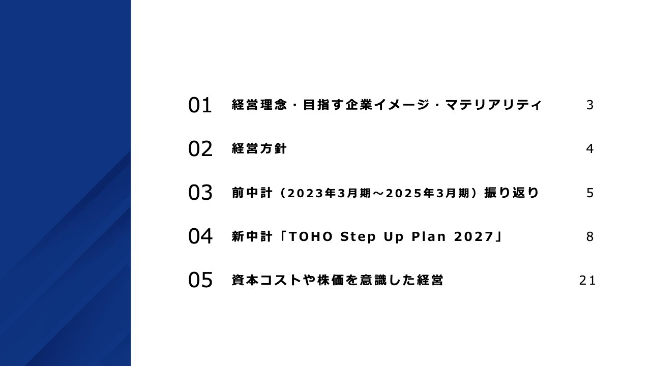 東邦化学工業、新中計「TOHO Step Up Plan 2027」が始動　電子情報材料事業中核化と中国生産拠点の活用拡大等で営業利益30億円を目指す