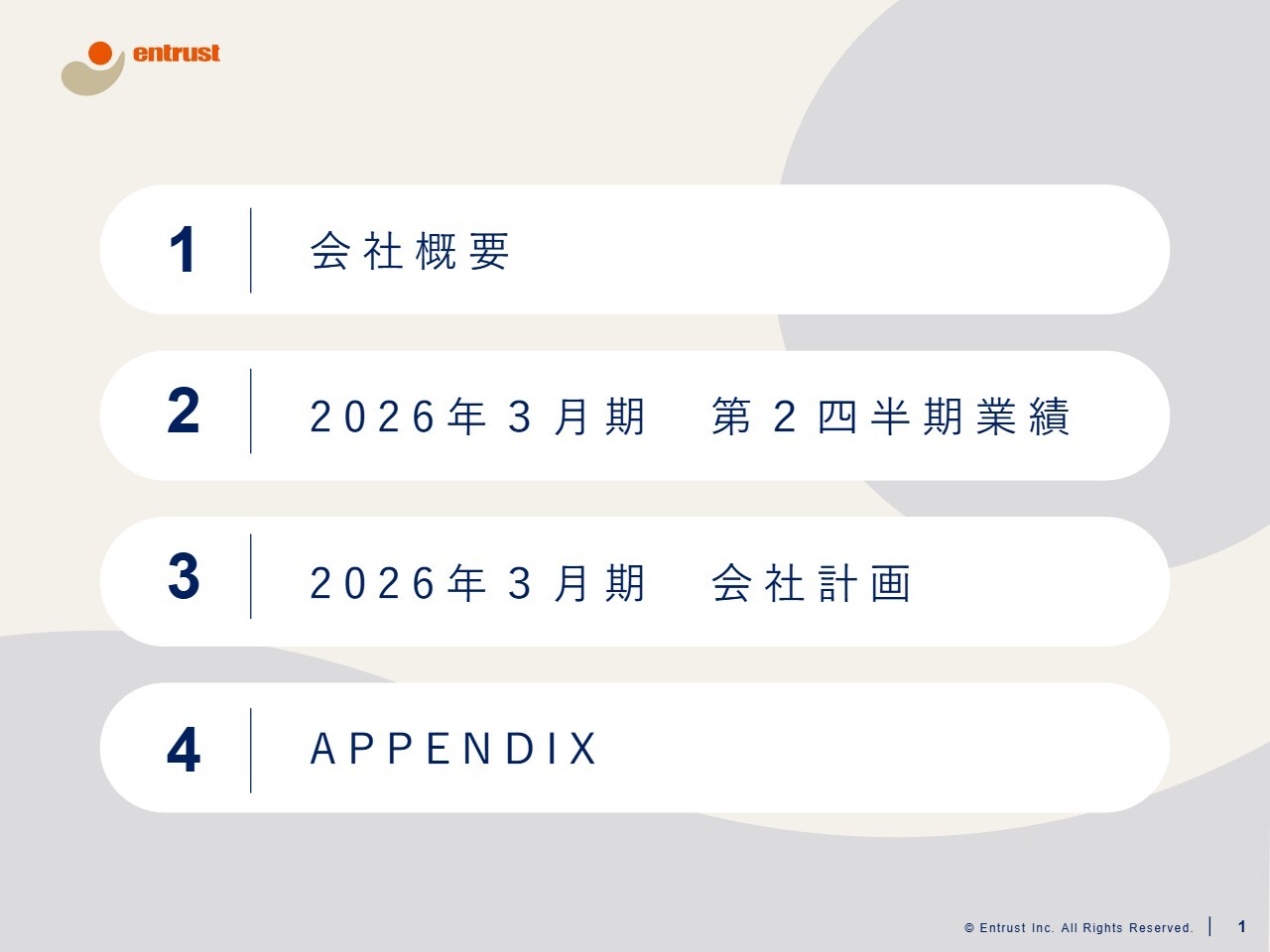 【QAあり】イントラスト、新分野の医療費用・介護費用保証がともに売上高前年比1.4倍以上と成長　家賃保証も堅調で増収増益を達成
