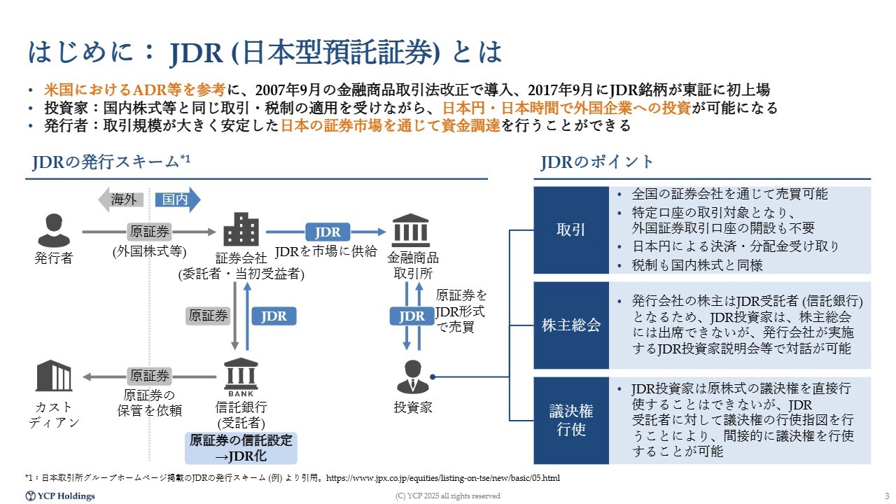 【QAあり】YCP HD、通期売上予想を大幅上方修正　3Qは増益基調を維持、現場改革に強みのルノワール社連結にも期待