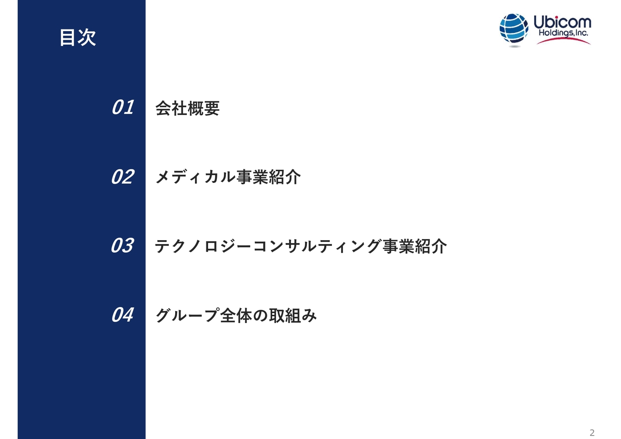 UbicomHD、営業利益・経常利益・当期純利益いずれも過去最高を更新　AIとM&Aを軸に高付加価値型ビジネスへ転換を図る