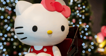 株価4割下落「サンリオ」今が買い？なぜ業績絶好調でも売られるのか。長期投資家が注視すべきリスクと将来性＝栫井駿介