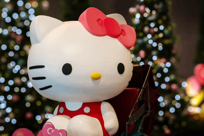 株価4割下落「サンリオ」今が買い？なぜ業績絶好調でも売られるのか。長期投資家が注視すべきリスクと将来性＝栫井駿介