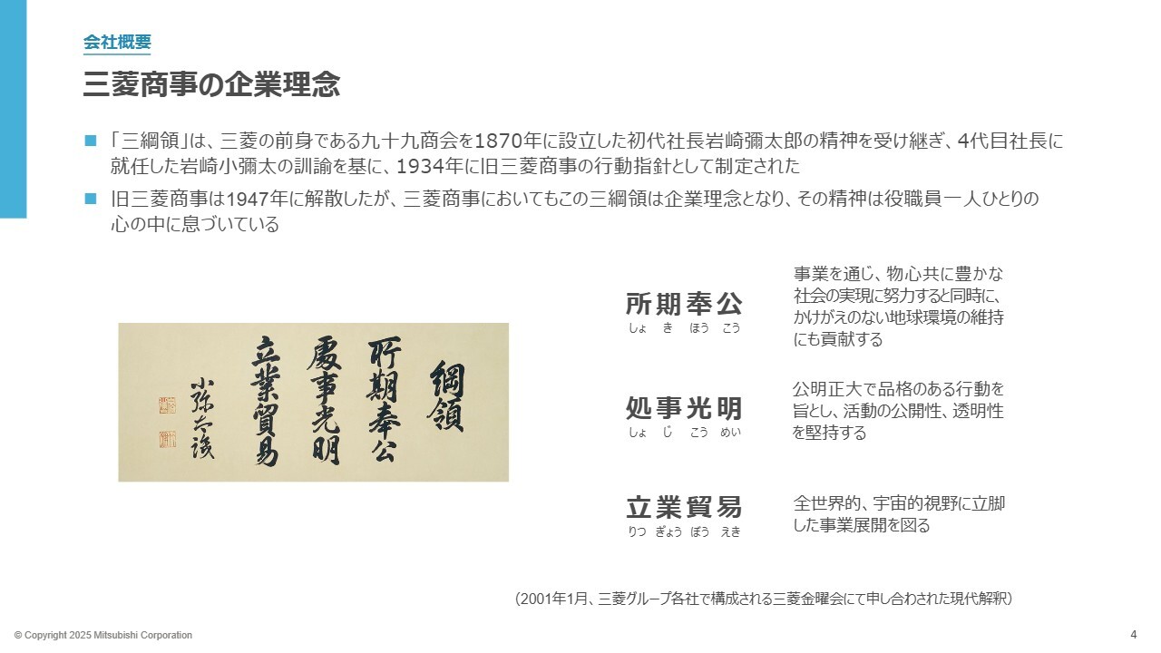 三菱商事、幅広い事業群の強靭なポートフォリオ　「経営戦略2027」は持続的で高い成長性・効率性を追求