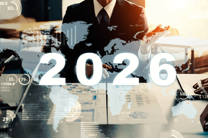 2026年の勝ち組企業はこう探せ。2025年の暴落・急騰銘柄から読み解く長期投資戦略＝栫井駿介