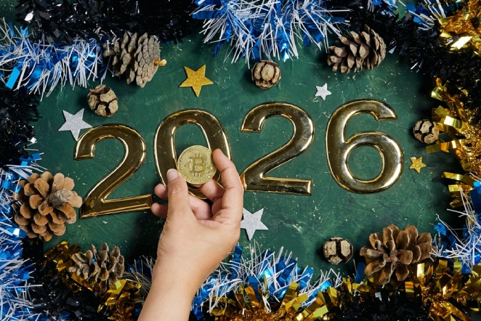 2026年ビットコイン3000万円突破は現実か？爆上げ期待の暗号資産と専門家が語る強気・平均・弱気シナリオ＝高島康司