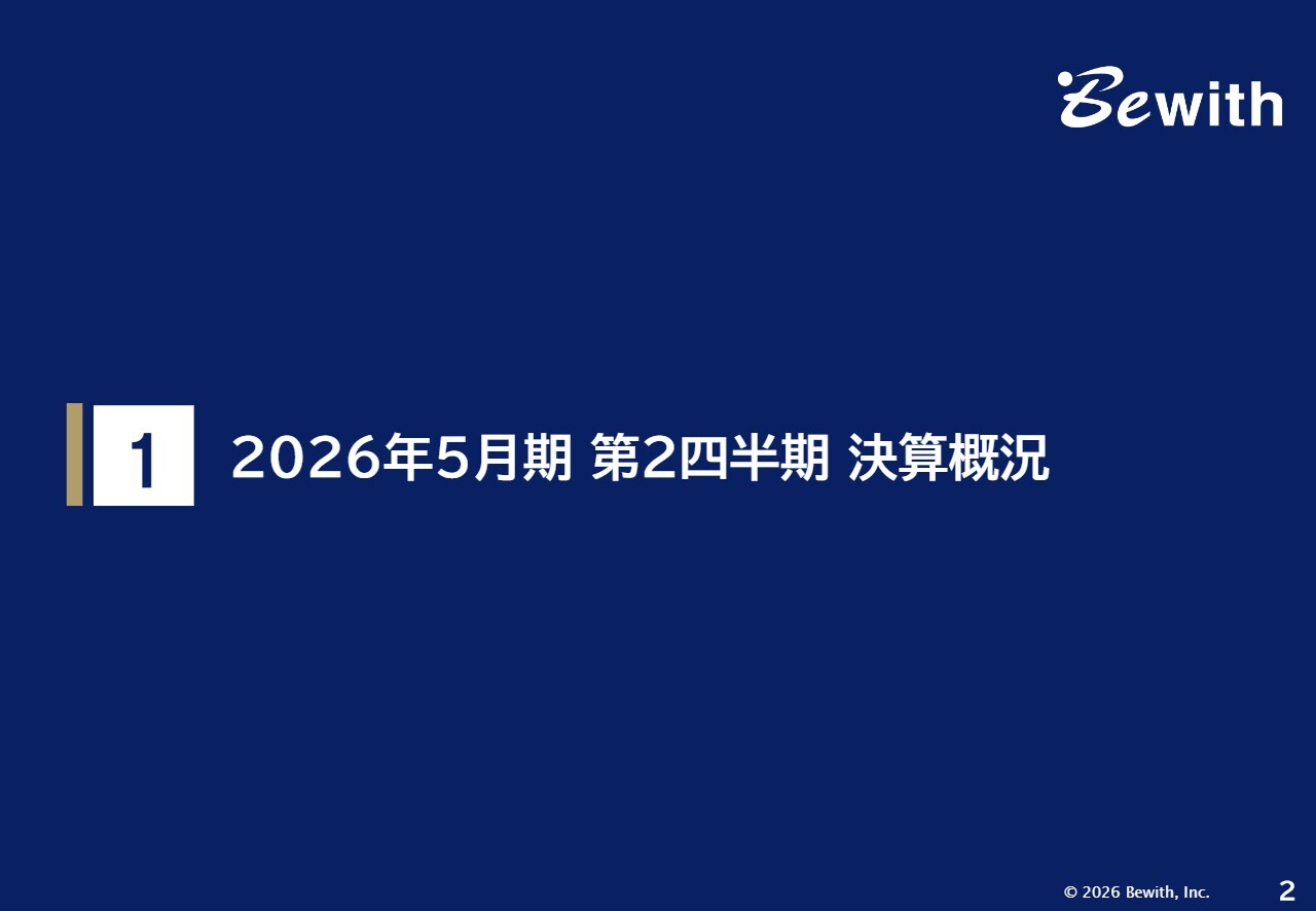 ビーウィズ、上半期営業利益が計画比＋38.8％と回復　短期プランを中心とした業績回復施策が奏功、拠点最適化を完了