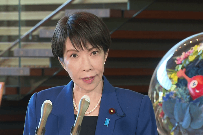 この株高は続く？ 「高市トレード2.0」の光と影――沸く市場と冷え込むトランプ政権＝斎藤満