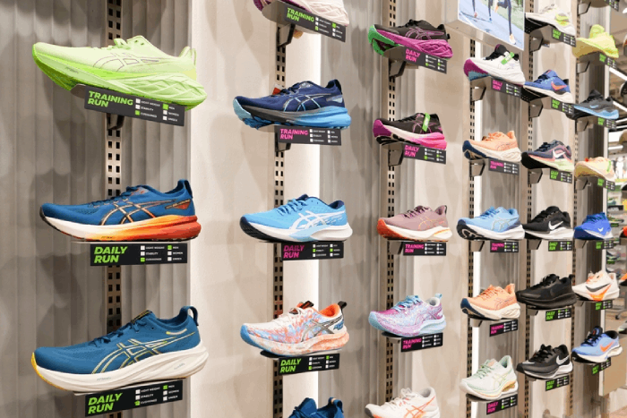 世界が日本の「スポーツ関連株」に熱視線。ミズノ、アシックスは今が買いか？長期投資家が持つべき視点＝元村浩之