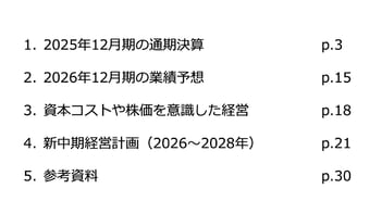 エラン、「CSセット」の新規契約増・単価上昇、海外成長で通期は増収増益　新中計でROE25％を下限とする経営を加速